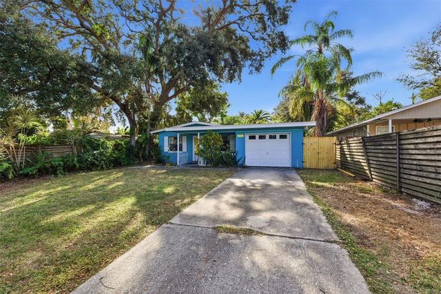 1389 MILTON STREET, Clearwater, FL 33756