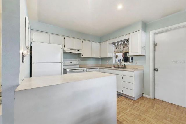 1389 MILTON STREET, Clearwater, FL 33756