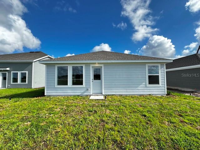 5602 MORANT BAY PATH, Kissimmee, FL 34758