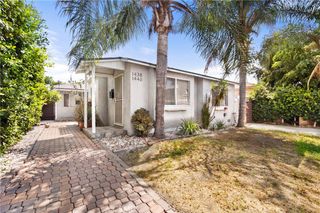 1438 S Woods, Los Angeles, CA 90022