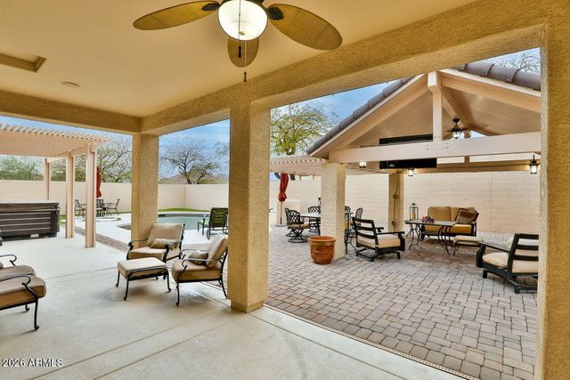 6206 W BUCKHORN Trail, Phoenix, AZ 85083