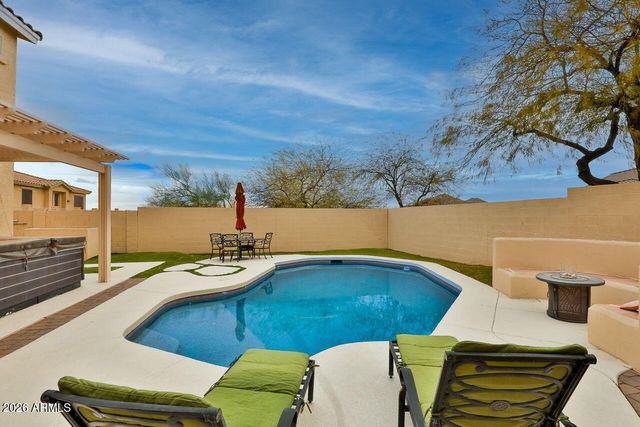 6206 W BUCKHORN Trail, Phoenix, AZ 85083