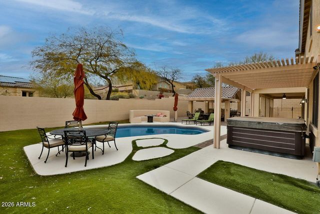 6206 W BUCKHORN Trail, Phoenix, AZ 85083