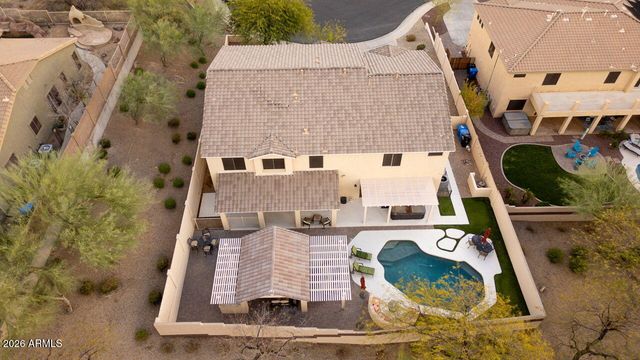 6206 W BUCKHORN Trail, Phoenix, AZ 85083