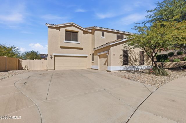 6206 W BUCKHORN Trail, Phoenix, AZ 85083
