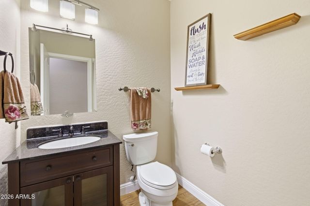 6206 W BUCKHORN Trail, Phoenix, AZ 85083