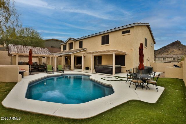 6206 W BUCKHORN Trail, Phoenix, AZ 85083