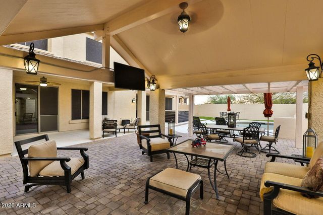 6206 W BUCKHORN Trail, Phoenix, AZ 85083