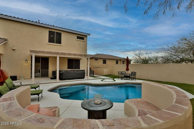 6206 W BUCKHORN Trail, Phoenix, AZ 85083