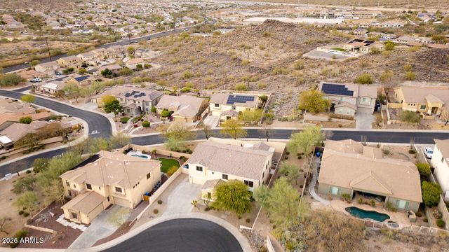 6206 W BUCKHORN Trail, Phoenix, AZ 85083