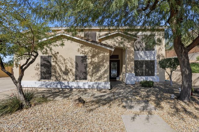 6206 W BUCKHORN Trail, Phoenix, AZ 85083