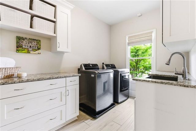 5055 Old Oak Trace, Roswell, GA 30075