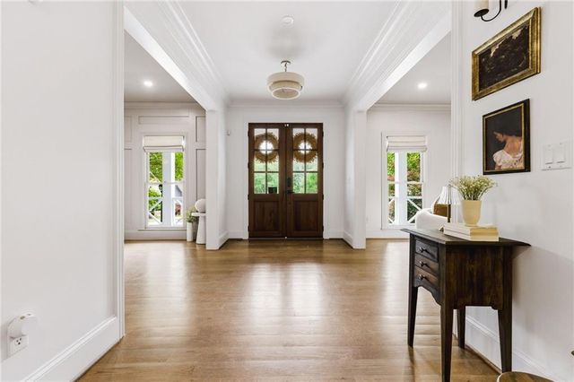 5055 Old Oak Trace, Roswell, GA 30075