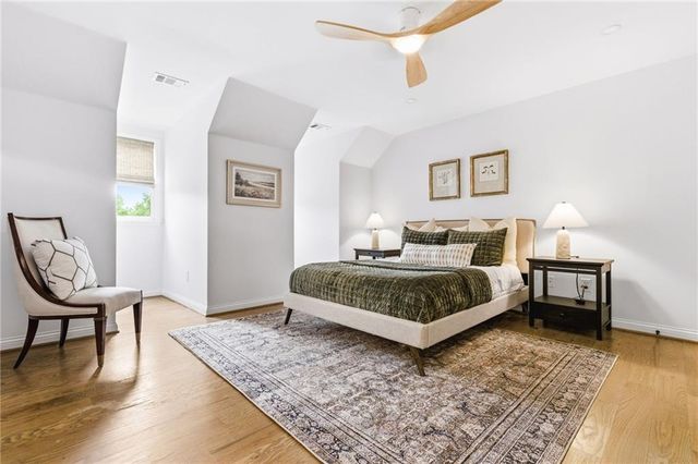5055 Old Oak Trace, Roswell, GA 30075