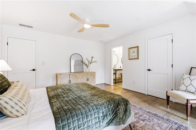 5055 Old Oak Trace, Roswell, GA 30075
