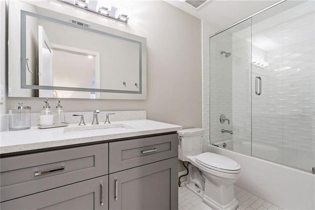 5055 Old Oak Trace, Roswell, GA 30075