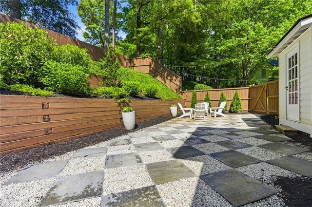 5055 Old Oak Trace, Roswell, GA 30075