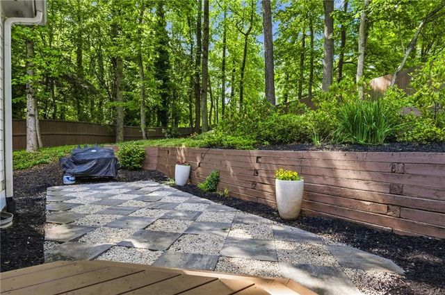 5055 Old Oak Trace, Roswell, GA 30075