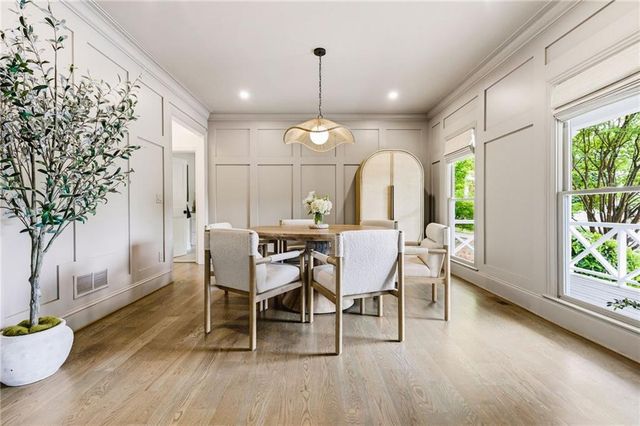 5055 Old Oak Trace, Roswell, GA 30075