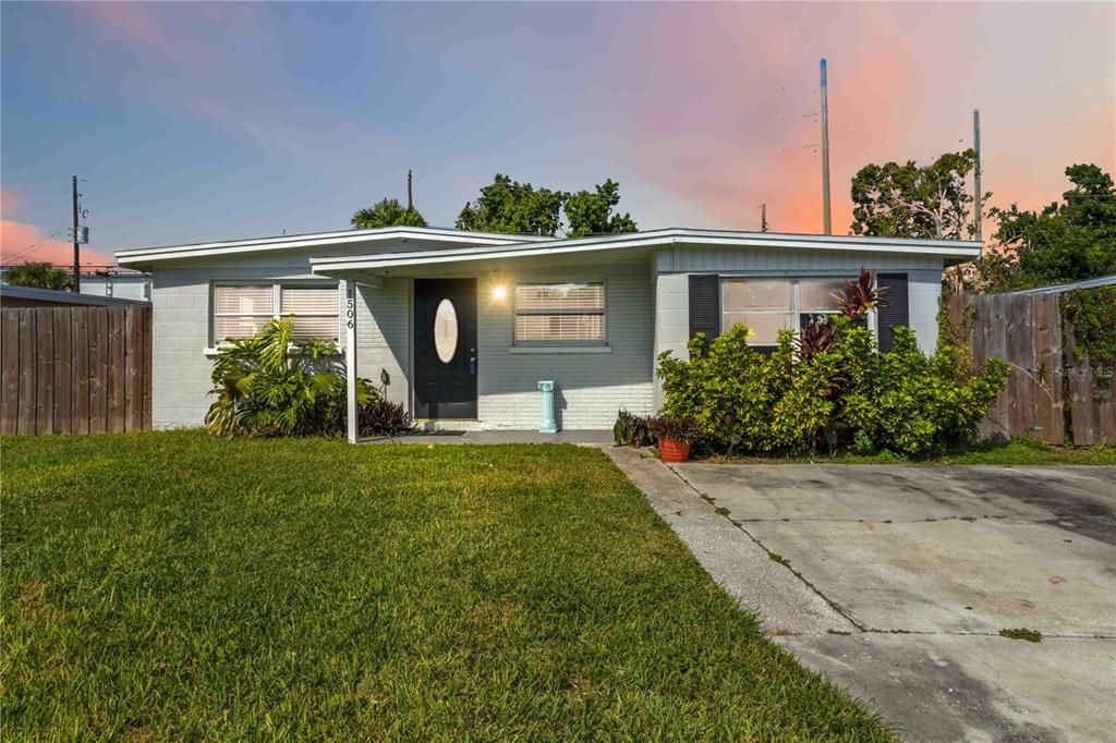 1506 14TH STREET E, Bradenton, FL 34208
