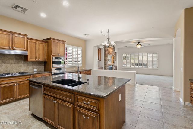30609 N 126TH Drive, Peoria, AZ 85383