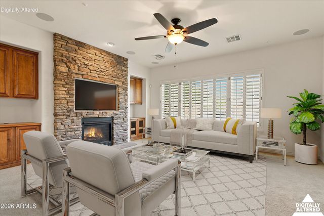 30609 N 126TH Drive, Peoria, AZ 85383