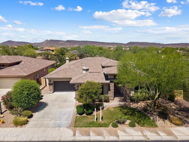 30609 N 126TH Drive, Peoria, AZ 85383
