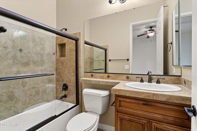 30609 N 126TH Drive, Peoria, AZ 85383