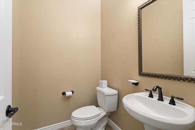 30609 N 126TH Drive, Peoria, AZ 85383