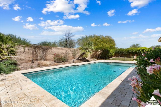 30609 N 126TH Drive, Peoria, AZ 85383