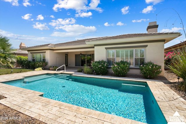 30609 N 126TH Drive, Peoria, AZ 85383