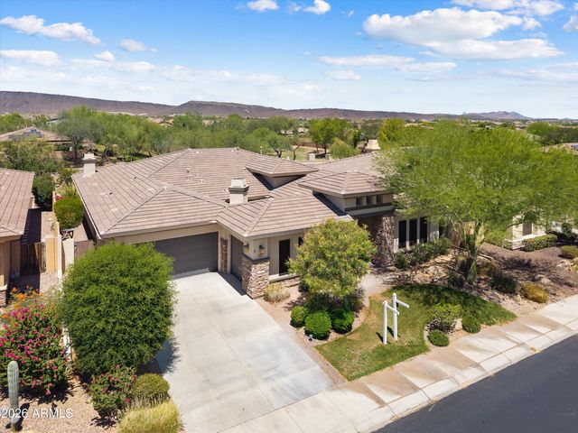 30609 N 126TH Drive, Peoria, AZ 85383