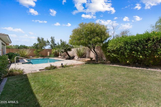 30609 N 126TH Drive, Peoria, AZ 85383