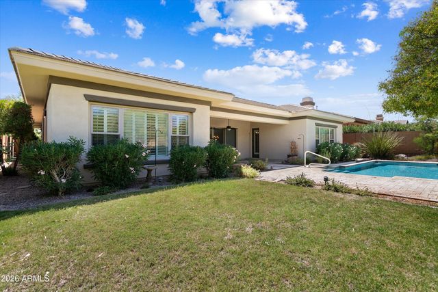 30609 N 126TH Drive, Peoria, AZ 85383