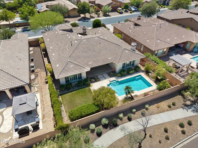 30609 N 126TH Drive, Peoria, AZ 85383