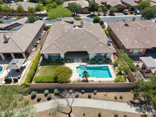 30609 N 126TH Drive, Peoria, AZ 85383