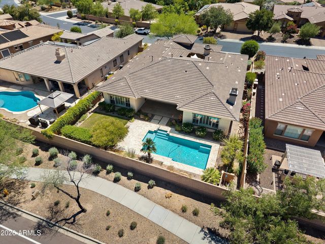 30609 N 126TH Drive, Peoria, AZ 85383