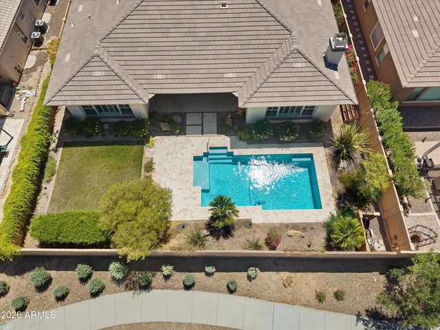 30609 N 126TH Drive, Peoria, AZ 85383