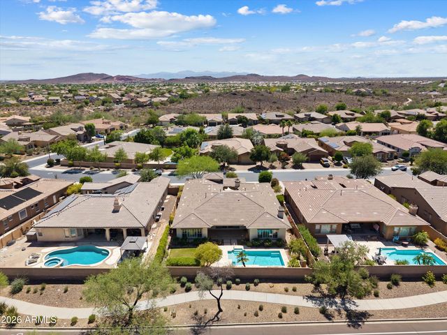 30609 N 126TH Drive, Peoria, AZ 85383