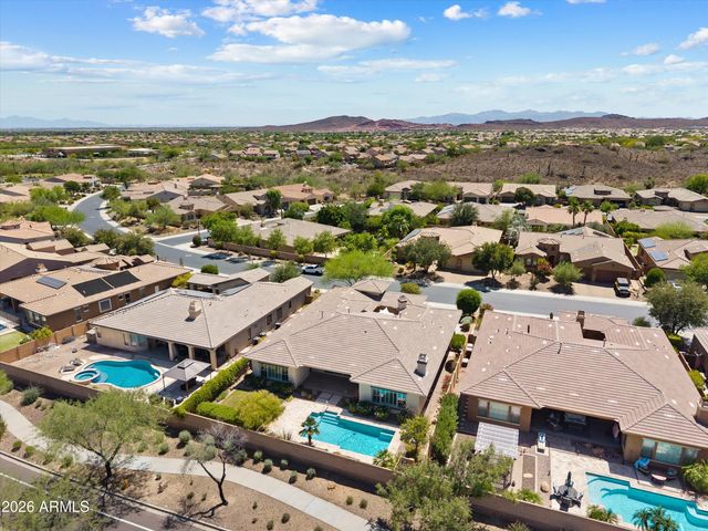 30609 N 126TH Drive, Peoria, AZ 85383