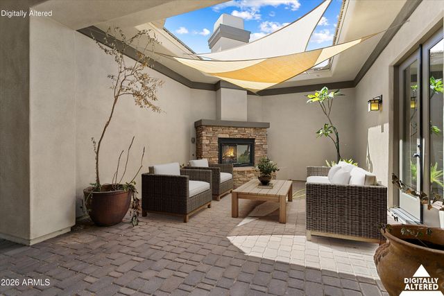 30609 N 126TH Drive, Peoria, AZ 85383