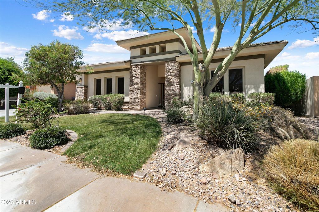 30609 N 126TH Drive, Peoria, AZ 85383