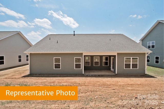 12139 Muscadine Court, Midland, NC 28107