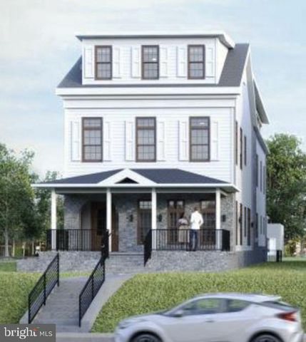 613 E MOUNT PLEASANT AVE, Philadelphia, PA 19119