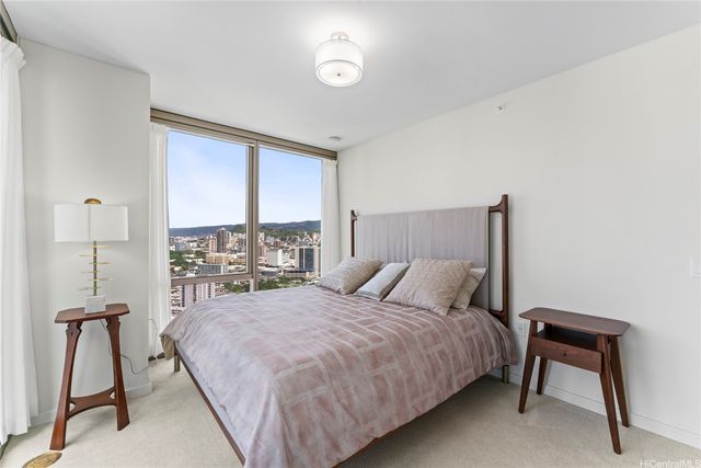 1388 Kapiolani Boulevard 2802, Honolulu, HI 96814