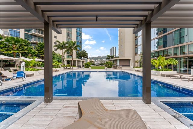 1388 Kapiolani Boulevard 2802, Honolulu, HI 96814