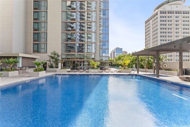 1388 Kapiolani Boulevard 2802, Honolulu, HI 96814