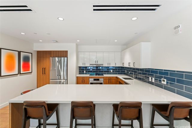 1388 Kapiolani Boulevard 2802, Honolulu, HI 96814