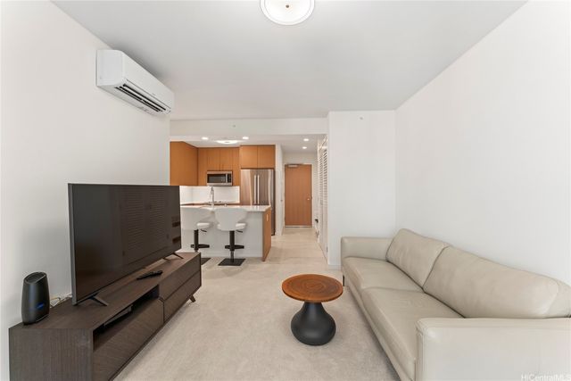 1388 Kapiolani Boulevard 2802, Honolulu, HI 96814