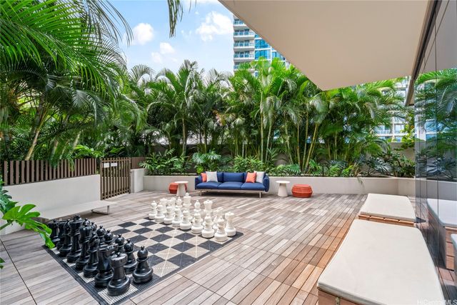 1388 Kapiolani Boulevard 2802, Honolulu, HI 96814